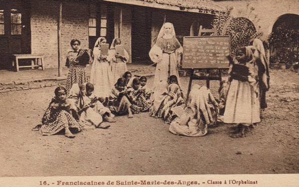La vie du Père Caillet, missionnaire à Ceylan (5)