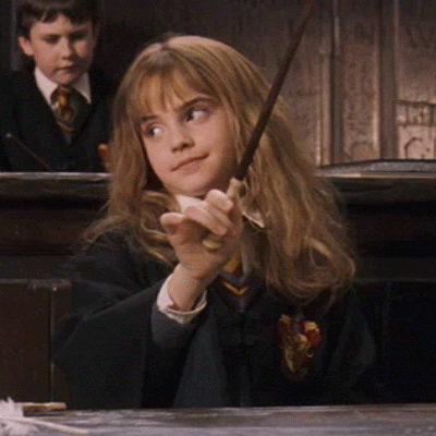 HARRY POTTER A L'ECOLE DES SORCIERS