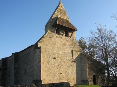 Fourcès (Gers)