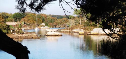  Suite de la suite de l'épilogue !