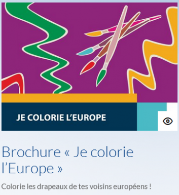 Centre infos Europe