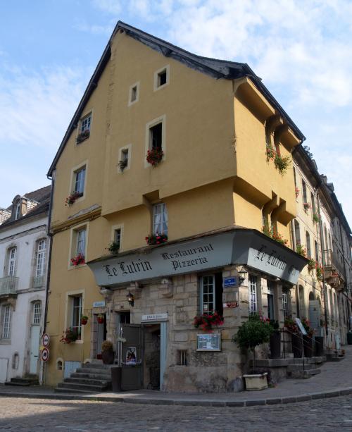 Sur la route de La Coudalère : Bibracte et Autun