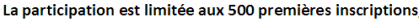 Concours Corepile