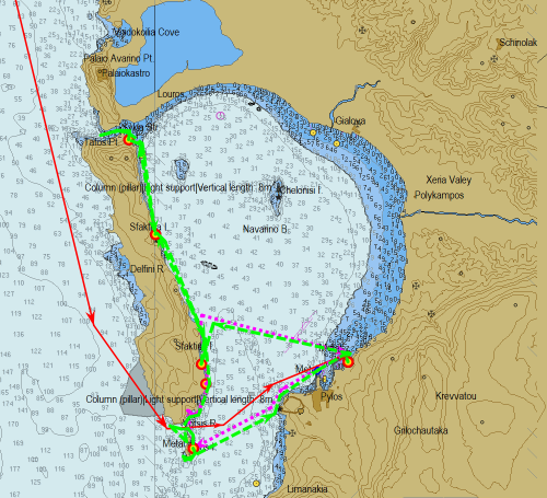 balade en annexe bis !