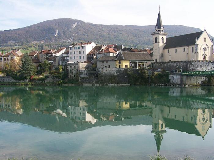 Département de la Savoie