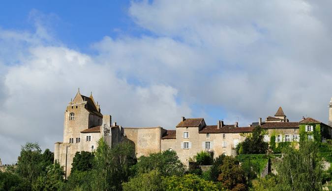 Département de la Vienne