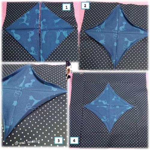 Mon Essai 8 transformé en de merveilles