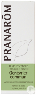 Pranarôm Genévrier Commun Huile Essentielle 5ml