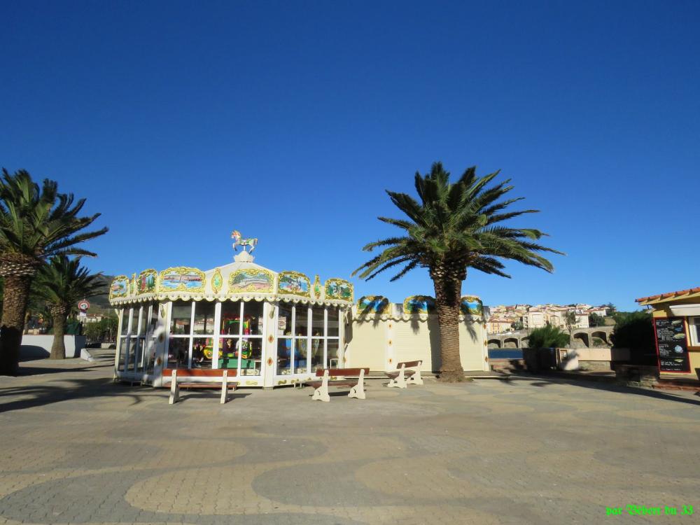 Banyuls dept 66