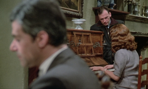 FLIC STORY - BOX OFFICE ALAIN DELON 1975