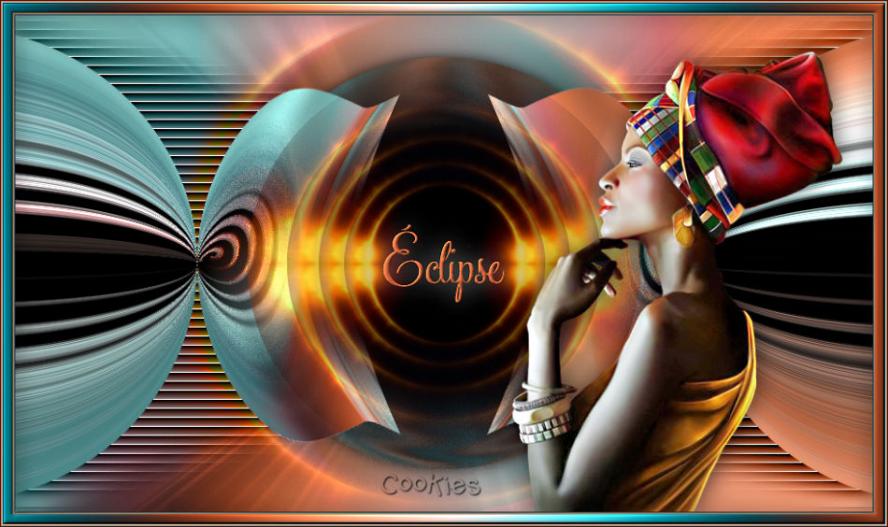 Éclipse