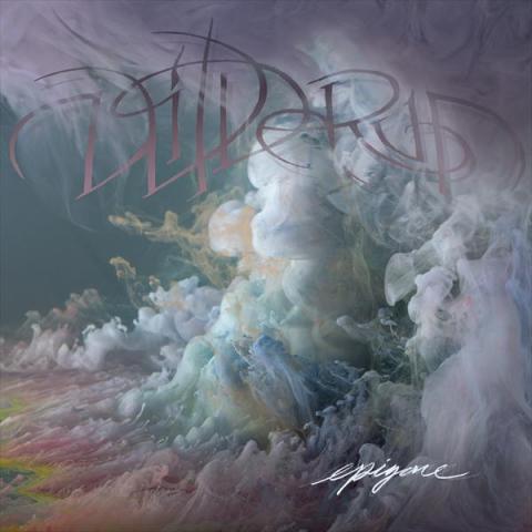 WILDERUN - Les détails du nouvel album Epigone ; "Passenger" Clip