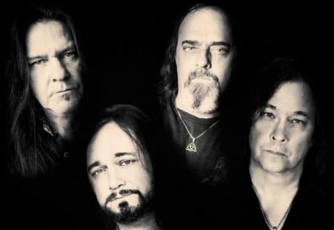 WITHERING SCORN - "Dethroned" Clip