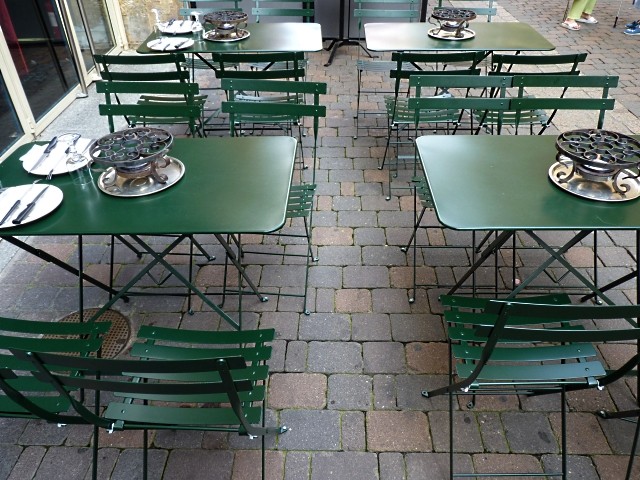 13 Sièges et chaises 10 Marc de Metz 30 10 2011