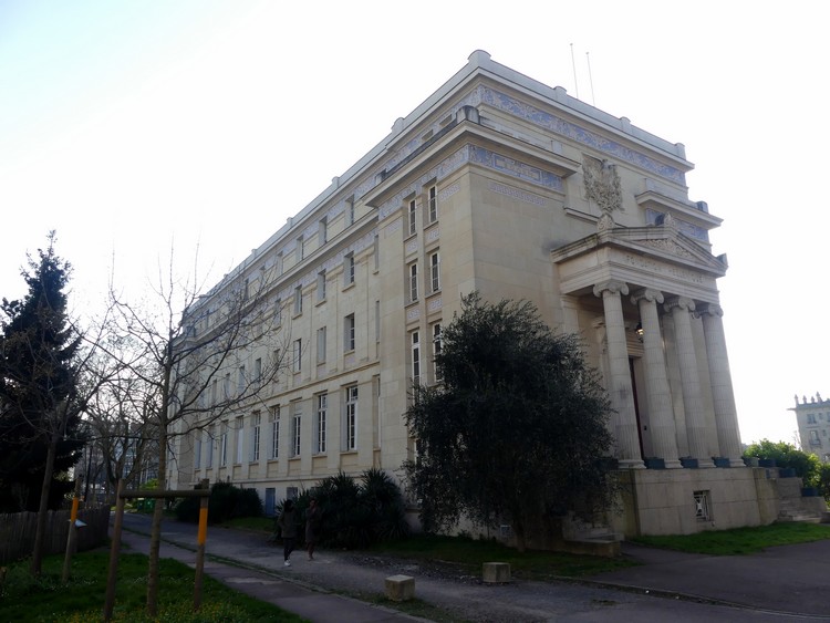 Fondation hellénique