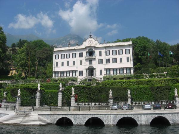 Voyage virtuel en Lombardie avec "Connaissance du monde"