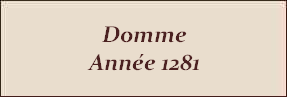 Domme Dordogne Bastides du Sud-Ouest