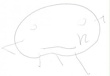 Pour le cadeau de fin d'année je suis passée chez Madame Pop and Kids