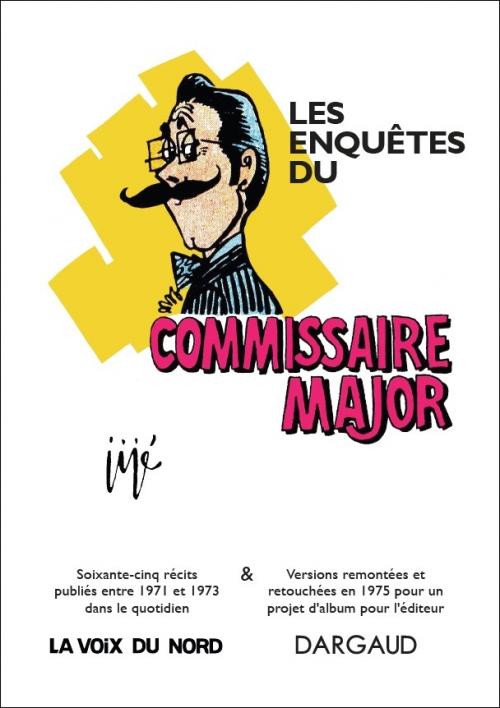 Commissaire MAJOR