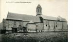 LES REMPARTS DE CAEN (Calvados)