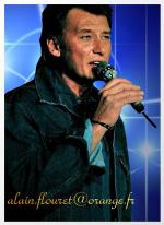 Fond ecran johnny hallyday003