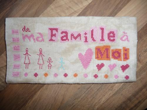 Livret de famille