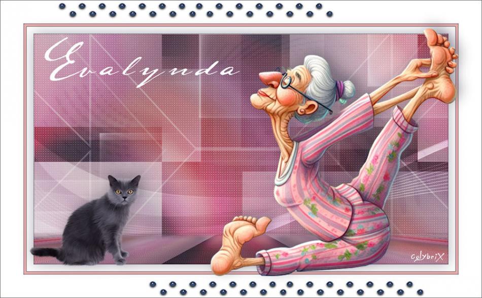 Evalynda Traductions