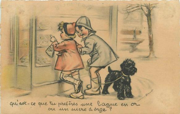 Germaine Bouret