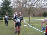 CROSS DEPARTEMENTAUX