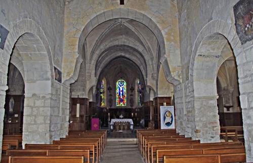 Bourron-Marlotte  (Seine-et-Marne)