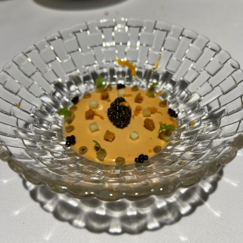 Ivan Cerdeño - La Cigarral Del Angel