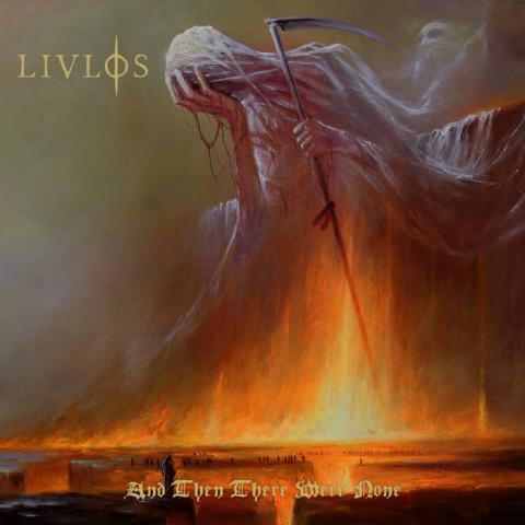 LIVLØS - "Seize The Night" Clip