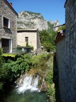 Dernier petit clin d'oeil des vacances !