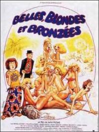 BOX OFFICE FRANCE 1981 BELLES BLONDES ET BRONZEES