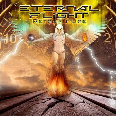 ETERNAL FLIGHT - "The Journey" (Clip)
