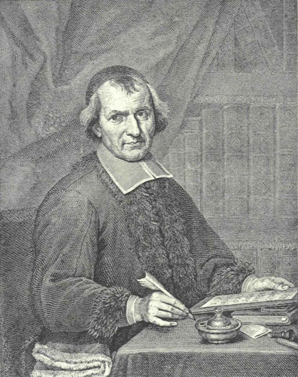 Saint Lambert des Bois (FIN)