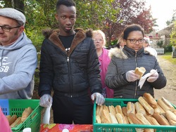 Randonnée du Dimanche 5 Mai 2019