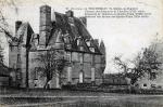 LES REMPARTS DE CHAULIEU (Manche)