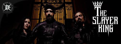 THE SLAYERKING_Band