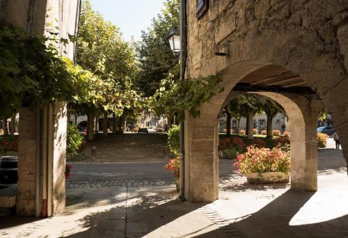Fourcès (Gers)