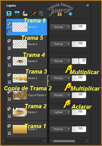 SIM PSP - 4° ANO