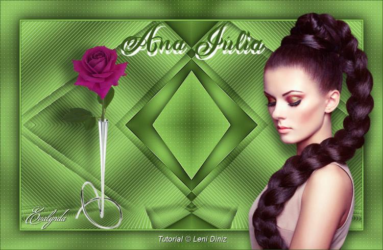 Ana Julia