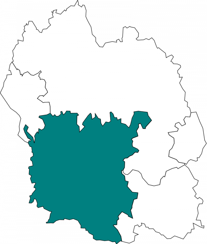 Département de la Lozère