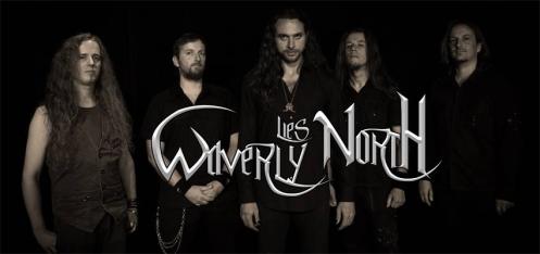 WAVERLY LIES NORTH_Band