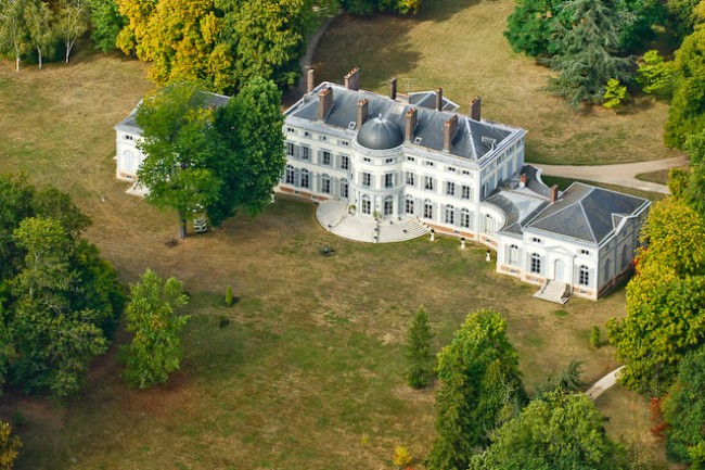Montfort l'Amaury (4ème partie)