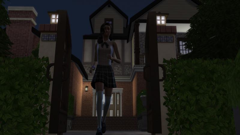 Semaine 1 - Quartier Windenburg - Foyer Villareal