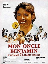 mon oncle benjamin