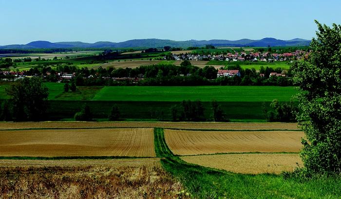 Département du Bas-Rhin