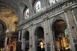  * Notre-Dame-des-Victoires de Paris