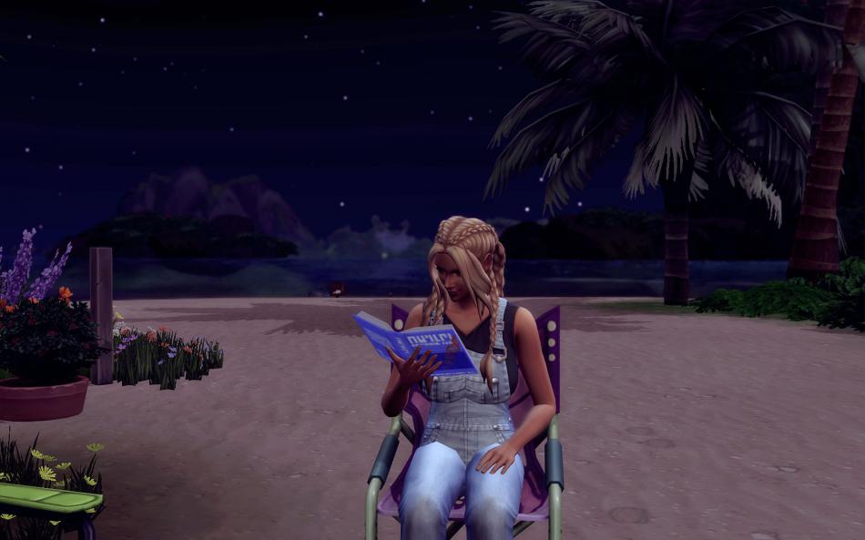 [CALF] Printemps 3 - Semaine 12 - Jours 78 & 79